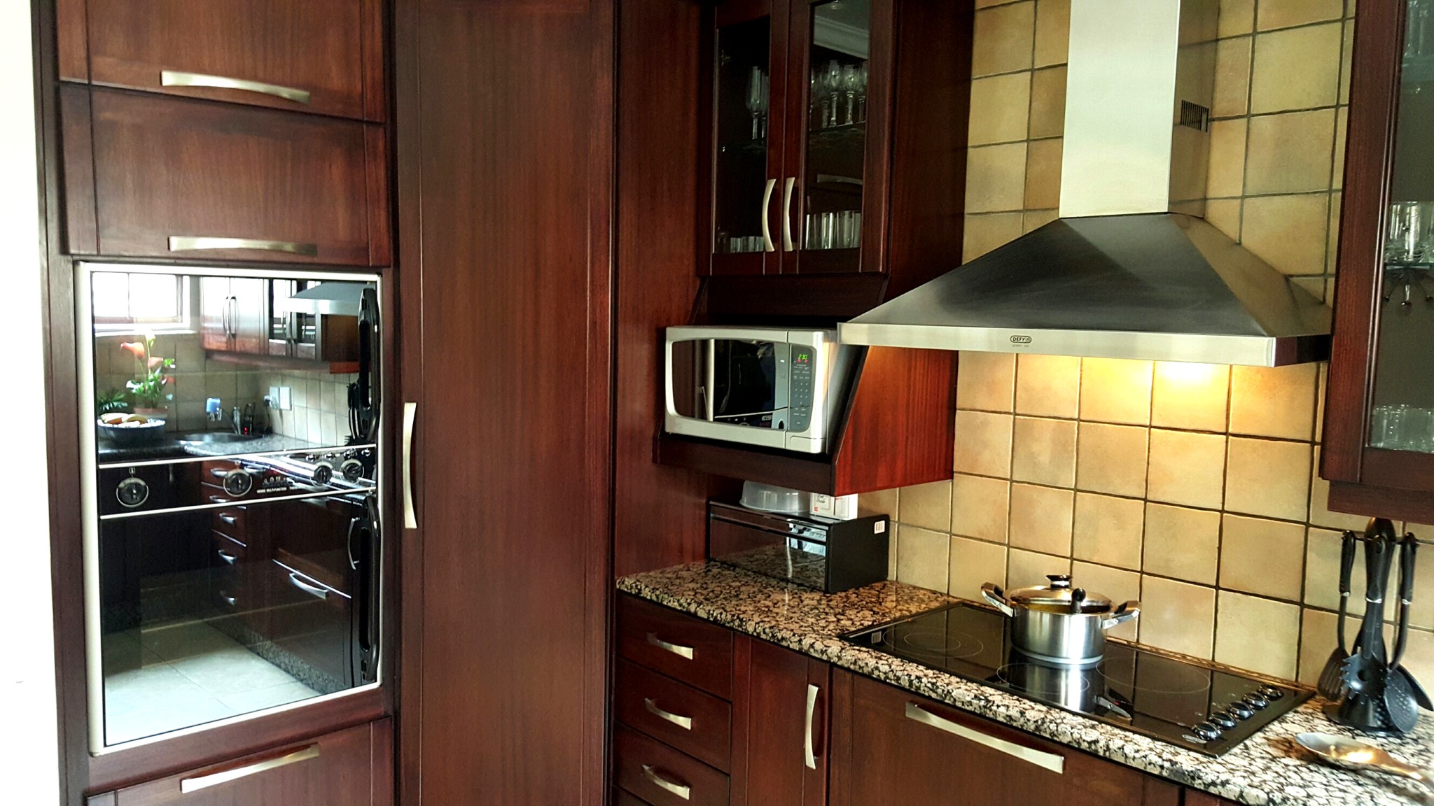 Kitchen Renewal