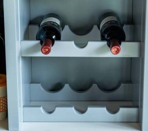 Wine Racks