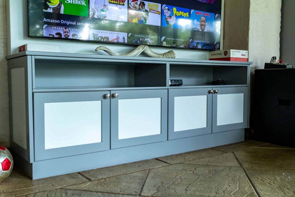 TV Cabinet